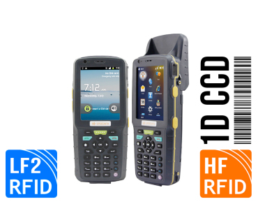 Przemysowy kolektor danych Speedata TT35-A v.6