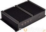 Przemysowy MiniPC mBOX-T3217UC4 i3 v.1   - zdjcie 4