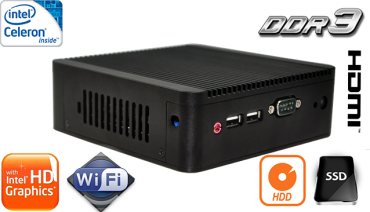 Przemysowy MiniPC mBOX-Nuc S02 v.3