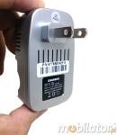 Ładowarka baterii - MobiScan FingerRing MS01 - zdjęcie 3