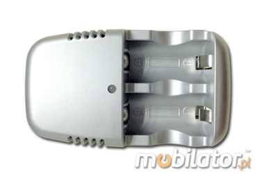 Ładowarka baterii - MobiScan FingerRing MS01