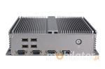 Przemysowy Fanless MiniPC IBOX-TN1037uB High (8GB) - zdjcie 4