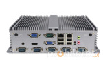 Przemysowy Fanless MiniPC IBOX-TN1037uB Top (3G) - zdjcie 3