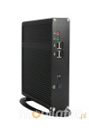 Przemysowy Fanless MiniPC IBOX-ZPC-H6-X4 High - zdjcie 5
