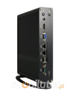Przemysowy Fanless MiniPC IBOX-ZPC-H6-X4 High - zdjcie 6
