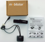 Mini skaner 2D Riotec DC-9267L MiniUSB - zdj�cie 50