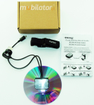 Mini skaner 2D Riotec DC-9267L MiniUSB - zdj�cie 43