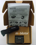 Mini skaner 2D Riotec DC-9267L MicroUSB - zdjcie 15