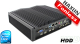 MiniPC Przemysowy Fanless MBOX-K700 i7-3667U(V42) v.1