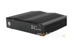 MiniPC Przemysowy Fanless MBOX-K700 i7-2677M(V42) v.2.1 - zdjcie 3