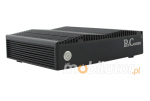 MiniPC Przemysowy Fanless MBOX-K700 i5-2467M(V42) v.2.1 - zdjcie 1