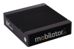 MiniPC Przemysowy Fanless MBOX-K900-Celeron v.3.1 - zdjcie 2