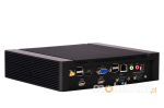 MiniPC Przemysowy Fanless MBOX-K900-Celeron v.4 - zdjcie 1