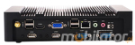 MiniPC Przemysowy Fanless MBOX-K900-D2550 v.1   - zdjcie 5