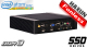 MiniPC Przemysowy Fanless MBOX-K900-D2550 v.1  