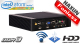 MiniPC Przemysowy Fanless MBOX-K900-D2550 v.3