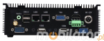 MiniPC Przemysowy Fanless MBOX K802 v.2.1 - zdjcie 2