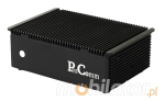 MiniPC Przemysowy Fanless MBOX K802 v.2.1 - zdjcie 4