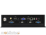 Komputer Przemys�owy Panel PC Ha-IPC104-D2550 v.1 - zdj�cie 3