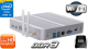 Przemysowy MiniPC mBOX-T4200U v.2