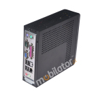 Przemysowy MiniPC mBOX-T27H v.2 - zdjcie 1