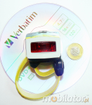 MobiScan FingerRing MS02 Bluetooth - zdjcie 37