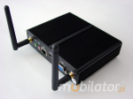 Przemysowy Fanless MiniPC mBOX Nuc M180 v.3 - zdjcie 5