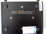 Przemysowy Fanless MiniPC mBOX Nuc M180 v.3 - zdjcie 2