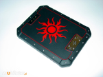 Tablet przemysowy Apollo C8-M (NFC) - zdjcie 5