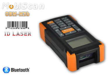 MobiScan OBM-M3b