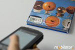 Smartfon przemysowy MobiPad H9 v.1 - zdjcie 7