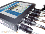 Przemysowy Komputer Panelowy - CCETouch CT10-PC-IP65-High-A - zdjcie 15