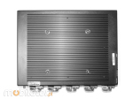 Przemysowy Komputer Panelowy - CCETouch CT10-PC-IP65-High-A - zdjcie 39