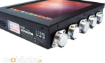 Przemysowy Komputer Panelowy - CCETouch CT10-PC-IP65-High-A - zdjcie 6
