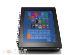 Przemysowy Komputer Panelowy - CCETouch CT10-PC-IP65-High-A - zdjcie 3