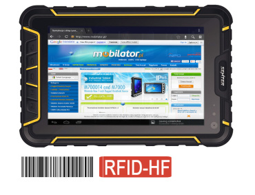 Tablet Przemysowy Senter ST907 v.5