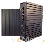 5 sztuk Przemysowy MiniPC mBOX - JW373 v.1 - zdjcie 1