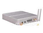 Przemysowy MiniPC mBOX-T4010U v.1 - zdjcie 1