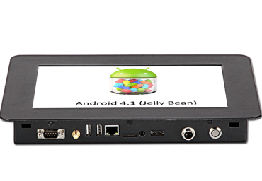 Przemysowy Panel PC Android CCETouch ACT10-PC WiFI