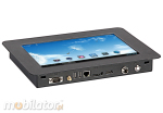 Przemysowy Panel PC Android CCETouch ACT10-PC WiFi/3G/GPS - zdjcie 3