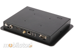 Przemysowy Panel PC Android CCETouch ACT08-PC WiFI/3G/GPS - zdjcie 4