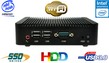 May komputer do szafy rackowej