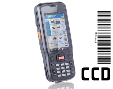Przemysowy Kolektor Danych MobiPad MH-83 v.2