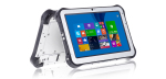 Tablet przemysowy MobiPad EM-I12W v.13 - zdjcie 1