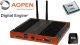MiniPC Przemysowy AOpen DE3250S
