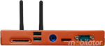 MiniPC Przemysowy AOpen DE3250S WiFi - zdjcie 2