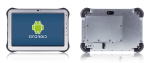 Tablet przemysowy MobiPad EM-I12A v.1 - zdjcie 2