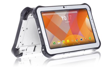 Tablet przemysowy MobiPad EM-I12A v.1