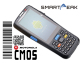 Kolektor przemysowy SMARTPEAK C500SP-2D-SE4500 Android v.3