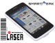 Kolektor przemysowy SMARTPEAK ME2SP-1D-SE955 Android v.2